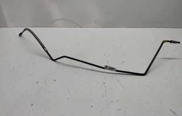 Chrysler Grand Voyager V Brake booster pipe/hose 