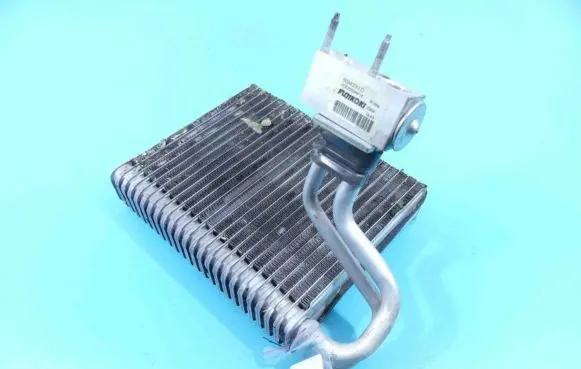 DS Automobiles 4 Interior heater climate box assembly 669433N-D IMPRK1283937