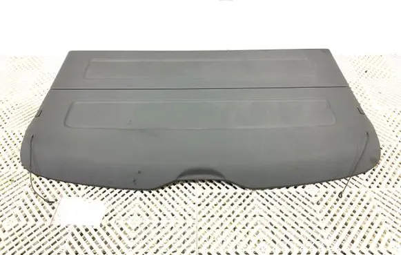 Audi Q5 SQ5 Parcel shelf 