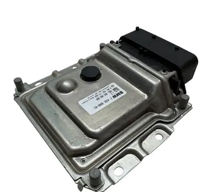 BMW 5 F10 F11 Other control units/modules 7432800 003000000 0281032174