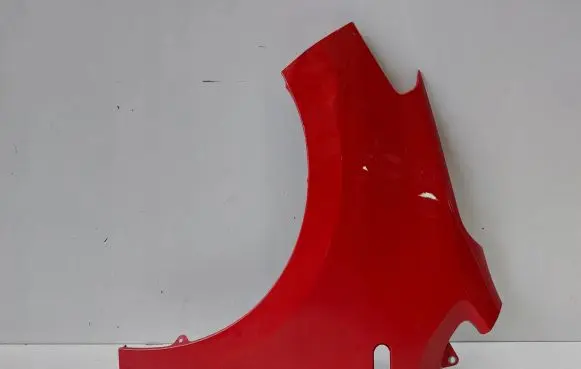 Volkswagen Up Fender