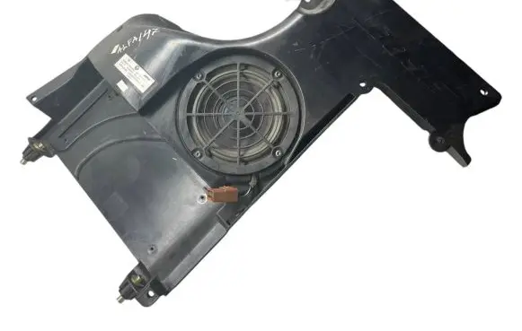 Alfa Romeo 147 Subwoofer speaker 468004210