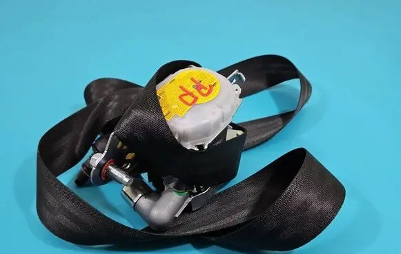 Hyundai Elantra Front seatbelt 88820-3X100 IMPRK1451958