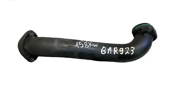 Volvo XC60 Intercooler hose/pipe 31269238