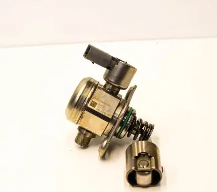 Mercedes-Benz S W221 Fuel injection high pressure pump A2780700601