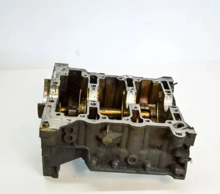 Volkswagen Golf VII Engine block 03D103166H
