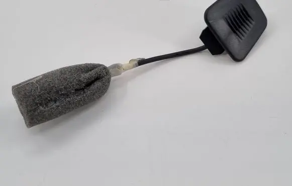 Dodge Challenger Microphone (bluetooth/phone) 6EP09DX9AA