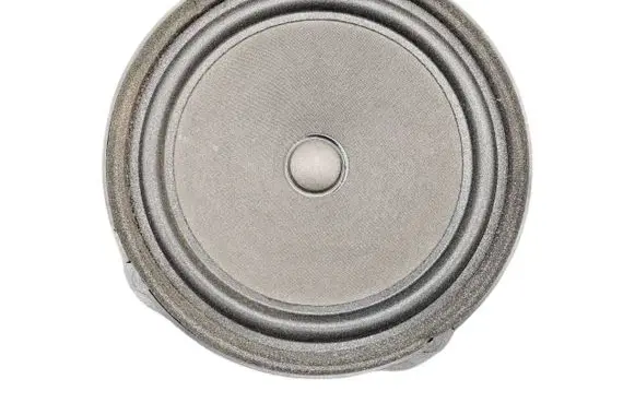 Seat Leon (5F) Front door speaker 5F0035415