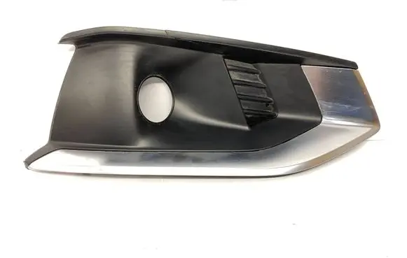 Audi A4 S4 B9 Front fog light trim/grill 8W0807682AK