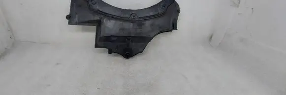 BMW 5 F10 F11 Heat shield in engine bay 51757188421 74850610