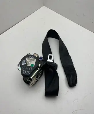 Audi A4 S4 B7 8E 8H Front seatbelt 8H0857705C 8H0857705