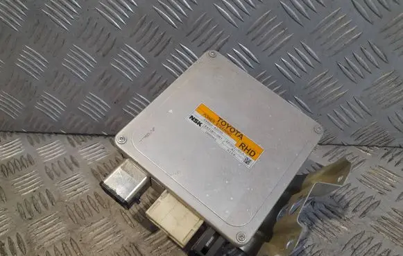 Power steering control unit/module