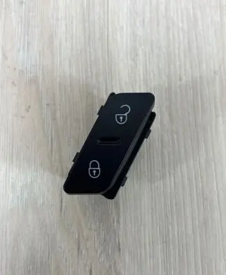 Seat Alhambra (Mk2) Central locking switch button 1K0962125B