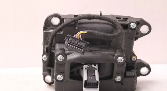 Audi A5 Gear shifter/selector 4M2713041F