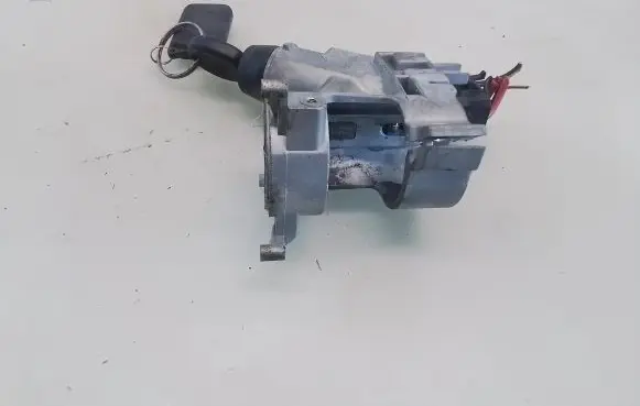 Volkswagen Golf III Ignition lock 357905851