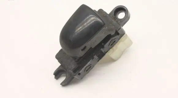 Nissan Pulsar Other switches/knobs/shifts