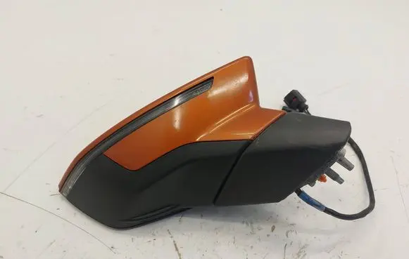 Seat Leon (5F) Front door electric wing mirror