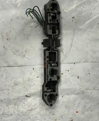 Volvo S60 Tail light bulb cover holder 153852