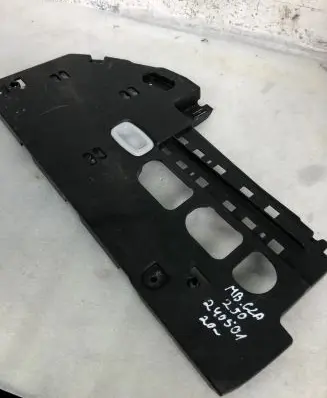 Mercedes-Benz GLA H247 Dashboard lower bottom trim panel A2476805700