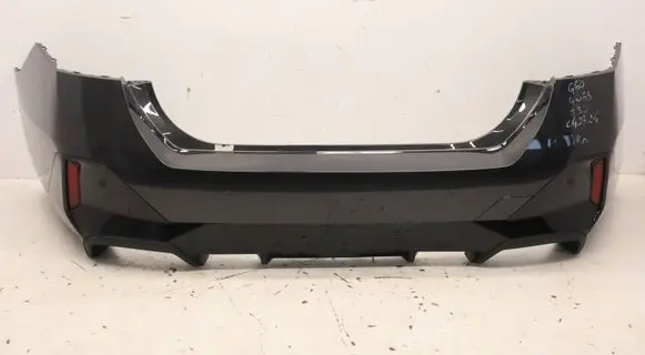 BMW i5 G60 Rear bumper 5A5A721MWGK45100 5A5A721