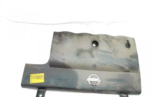 Nissan Primera Engine cover (trim)