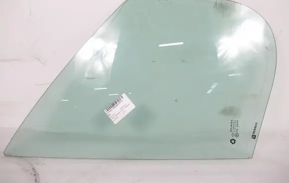 Renault Trafic II (X83) Front triangle window/glass 