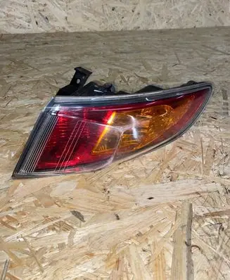 Rear/tail lights