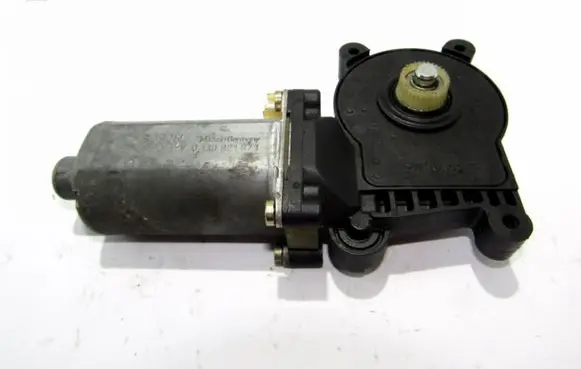 Mercedes-Benz A W168 Front door window regulator motor 0130821673