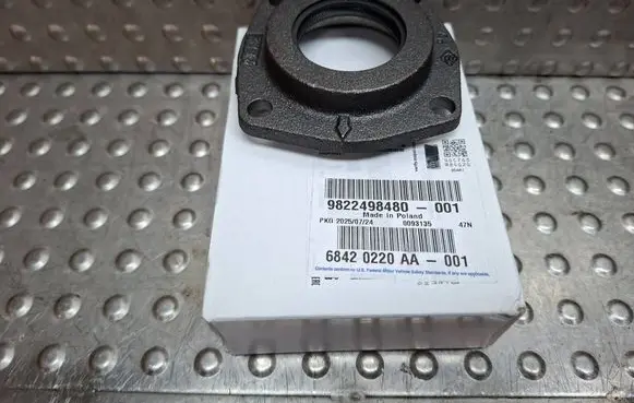 Peugeot Boxer Gearbox gasket S26312049 9822498480 9632828880