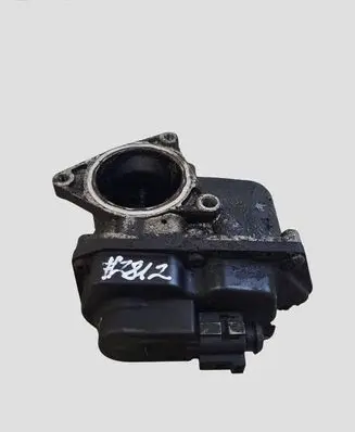 Volkswagen PASSAT CC EGR valve 03L131501E 08492369
