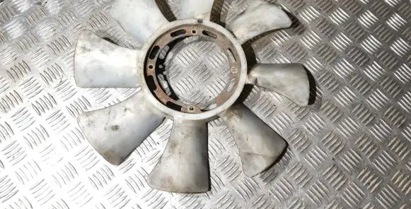 Mitsubishi Pajero Fan impeller 130941