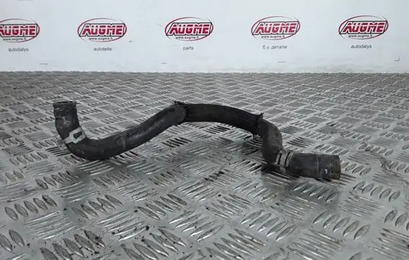 Toyota Avensis T250 Engine coolant pipe/hose