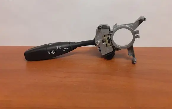 Mercedes-Benz Sprinter W906 Indicator stalk A9065450310 5370