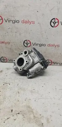 Mercedes-Benz Sprinter W906 EGR valve A6511400360