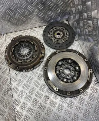 Opel Signum Clutch set kit