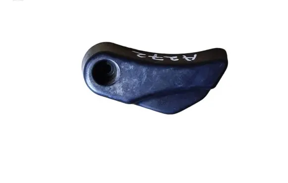 BMW X3 F25 Engine bonnet (hood) release handle 9175035 17949510 L2631S