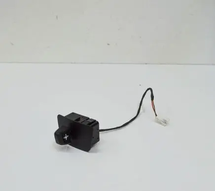 BMW 5 F10 F11 Steering wheel adjustment switch 9188877