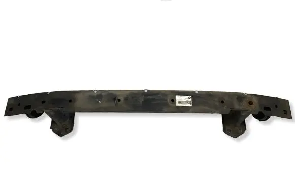 BMW 1 E81 E87 Front bumper cross member 7058450 TS705845022T