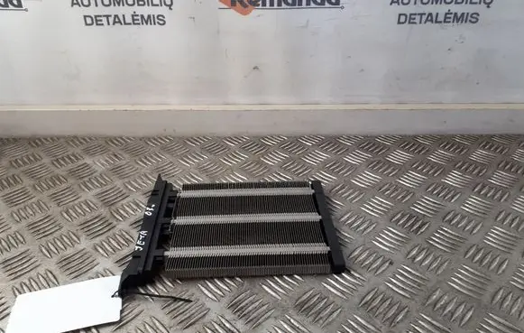 Volkswagen Jetta V Electric cabin heater radiator 1K0963235F 994067SC