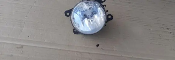 Dacia Lodgy Front fog light 261507817R