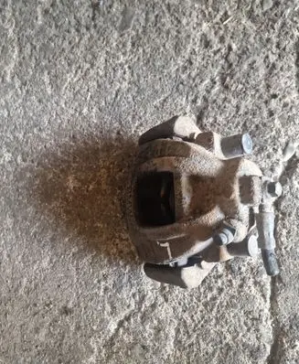 Mini One - Cooper R50 - 53 Front brake caliper