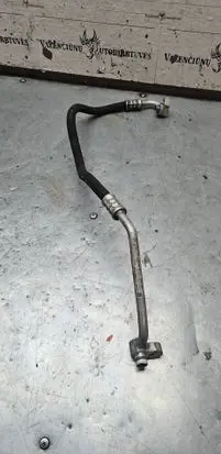 BMW 4 F36 Gran coupe Air conditioning (A/C) pipe/hose 9337129