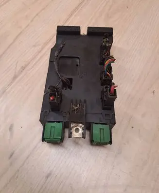 Fuse module