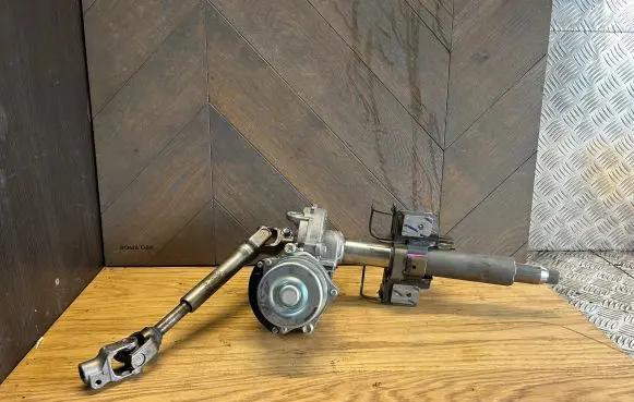 Honda HR-V Electric power steering pump 53681T8KE020 Q013TE2173ZC 53681T8K