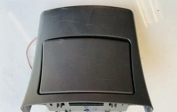 Car ashtray