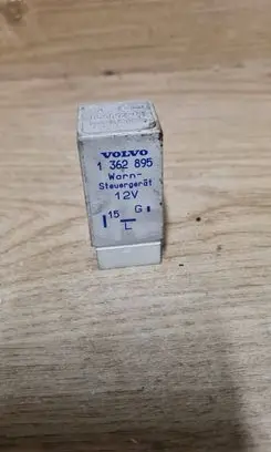 Volvo S70 V70 V70 XC Other relay 1362895