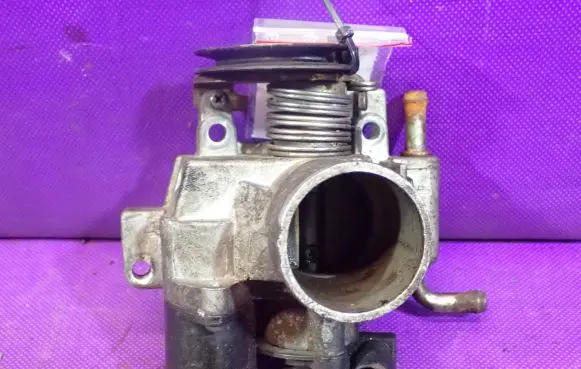 Chevrolet Matiz Throttle body valve DPI-1
