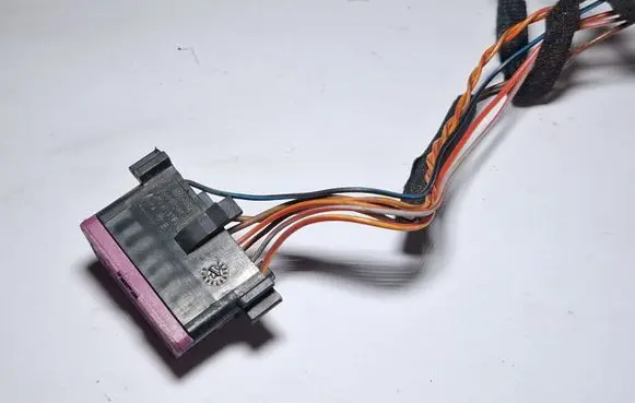 Audi A6 S6 C7 4G Other wiring loom 3A0972695A