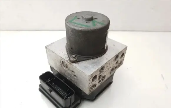 Ford Mondeo MK IV ABS Pump 9G91-2C405-AA