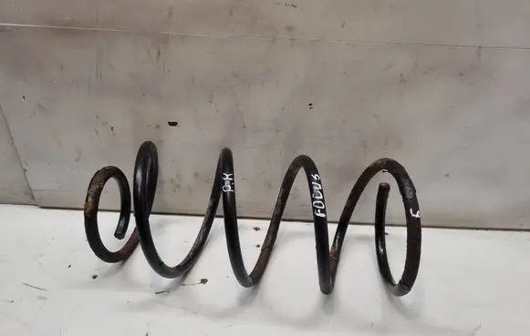 Ford Focus Front coil spring